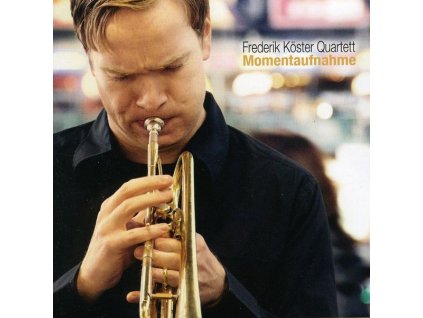Frederik Köster - Momentaufnahme (CD)