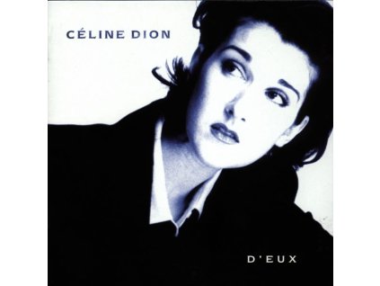 Céline Dion - D'Eux (CD)