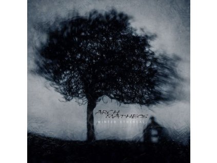 Arch / Matheos - Winter Ethereal (CD)