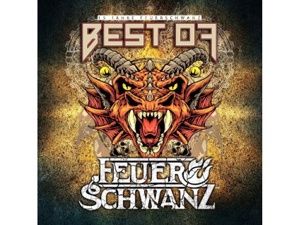 Feuerschwanz - Best Of (CD)