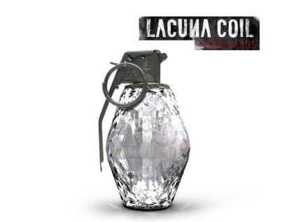 Lacuna Coil - Shallow Life (CD)