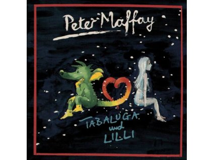 Peter Maffay - Tabaluga und Lilli (CD)