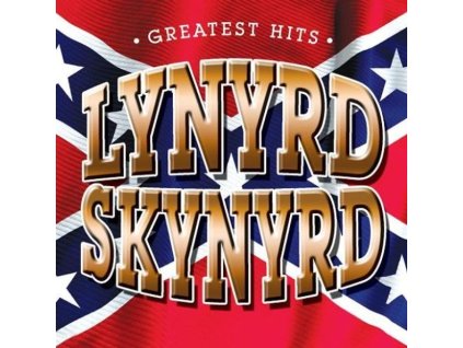 Lynyrd Skynyrd - Greatest Hits 1973 - 1977 (CD)