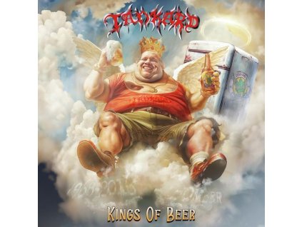 Tankard - Kings Of Beer (CD)