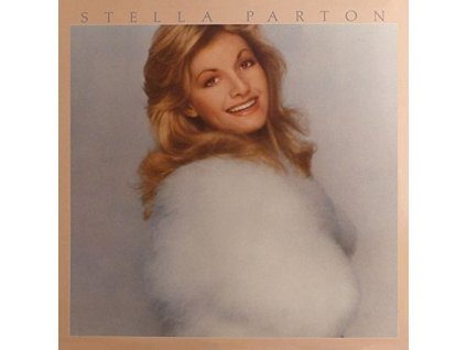 Stella Parton - Stella Parton (CD)
