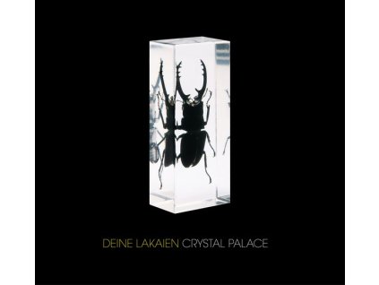 Deine Lakaien - Crystal Palace (CD)