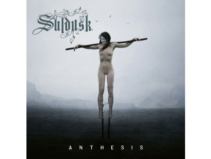 Suldusk - Anthesis (CD)