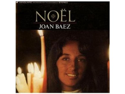 Joan Baez - Noel (CD)