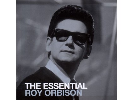 Roy Orbison - The Essential Roy Orbison (CD)