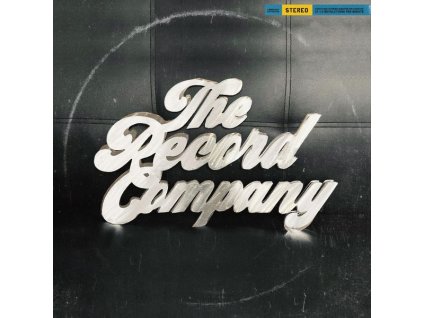 The Record Company - The 4th Album (CD)