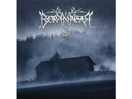 Borknagar - Borknagar (25th Anniversary Edition) (CD)