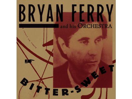 3748724 bryan ferry bitter sweet deluxe edition cd