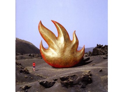 Audioslave - Audioslave (CD)