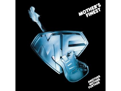Mother's Finest - Another Mother Further (CD)