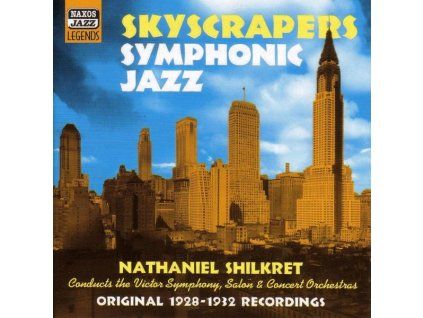 3749288 symphonic jazz cd