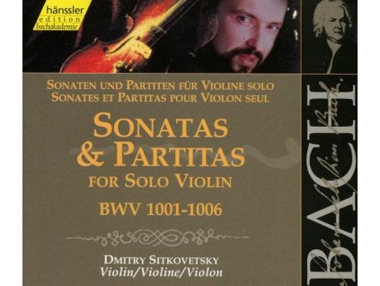 Johann Sebastian Bach (1685-1750) - Die vollständige Bach-Edition Vol.119 (CD)