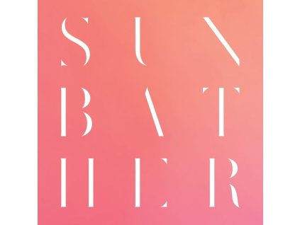 Deafheaven - Sunbather (CD)