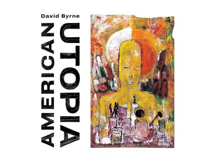 David Byrne - American Utopia (CD)