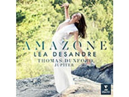 3749474 lea desandre amazone cd