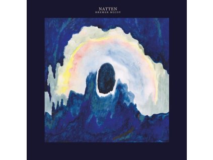 Bremer/McCoy (Jonathan Bremer & Morten McCoy) - Natten (CD)