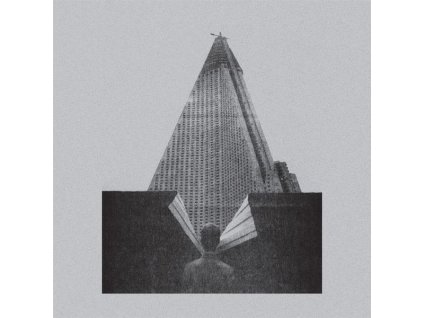 Molchat Doma - S Krysh Nashikh Domov (CD)