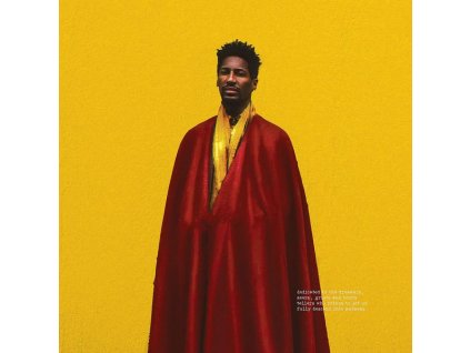 Jon Batiste - We Are (Deluxe Edition) (CD)