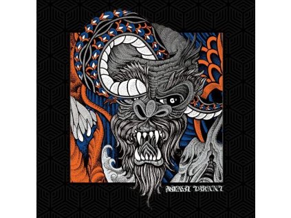 Clutch - Blast Tyrant (2025 Remaster) (CD)