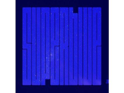 Kurt Elling & Charlie Hunter - Superblue (CD)