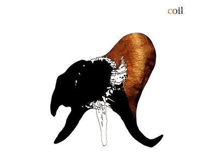 3750239 coil black antlers cd