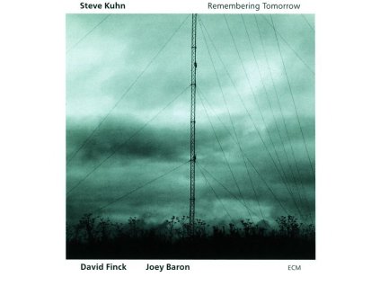 Steve Kuhn - Remembering Tomorrow (CD)