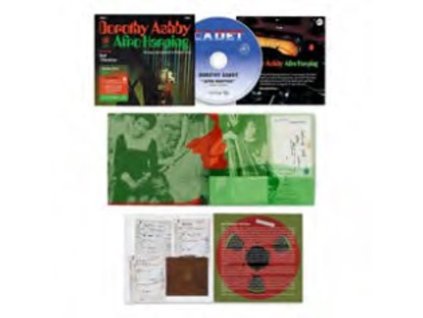 Dorothy Ashby (1932-1986) - Afro-Harping (Deluxe Edition) (CD)