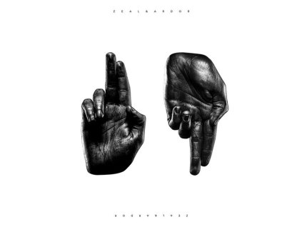 Zeal & Ardor - Zeal & Ardor (CD)