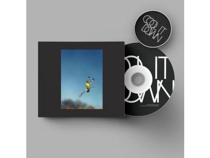 3750671 yeah yeah yeahs cool it down limited edition aufnaher cd