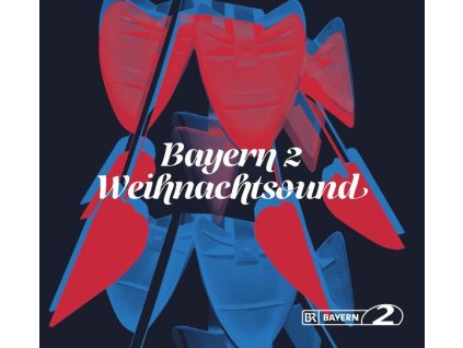 Bayern 2 Weihnachtsound (CD)