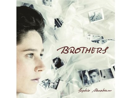 Sophie Abraham - Brothers (CD)