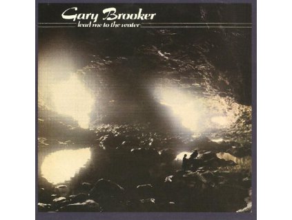 Gary Brooker - Lead Me To The Water (Expanded & Remastered) (CD)
