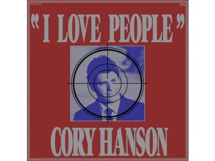 3750965 cory hanson i love people cd