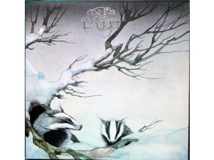 Badger - One Live Badger (CD)