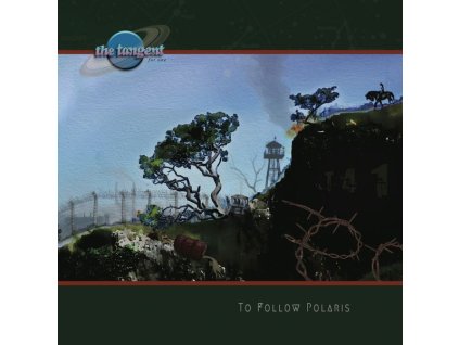 The Tangent     (Progressive/England)) - To Follow Polaris (Limited Mediabook) (CD)