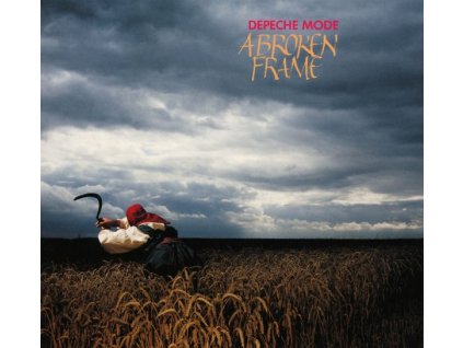 Depeche Mode - A Broken Frame (CD)
