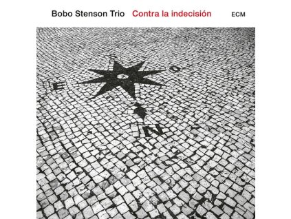 Bobo Stenson - Contra La Indecisión (CD)