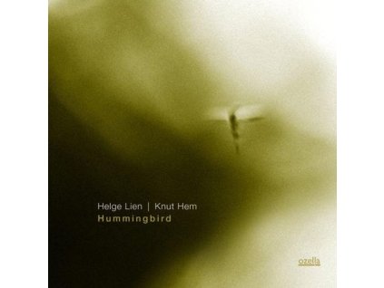 Helge Lien & Knut Hem - Hummingbird (CD)