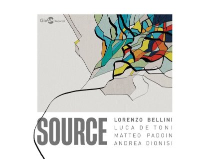 Lorenzo Bellini - Source (CD)