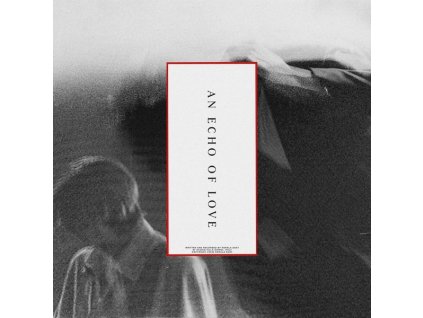 Kerala Dust - An Echo Of Love (CD)