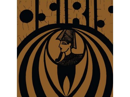 Osiris - Osiris (CD)