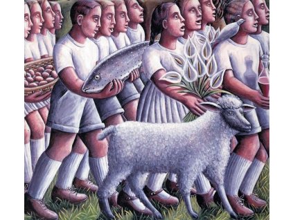 Jakko Jakszyk, Robert Fripp & Mel Collins - A Scarcity Of Miracles (A King Crimson Projekct) (CD)