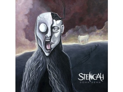 Stengah - Soma Sema (CD)