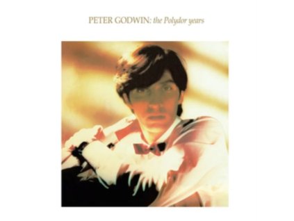 Peter Godwin - The Polydor Years (CD)