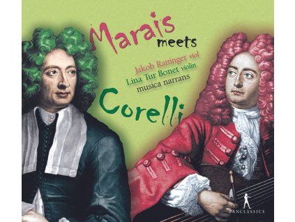 3751718 marais meets corelli cd