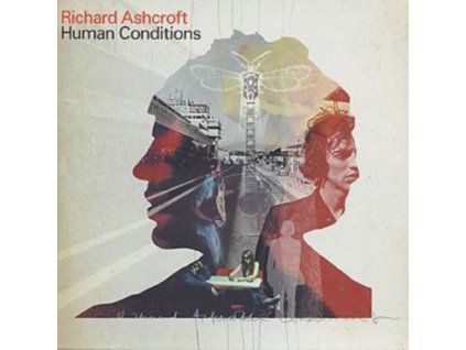 3751934 richard ashcroft human conditions cd